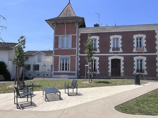 Maison 7 pièces 199 m²
