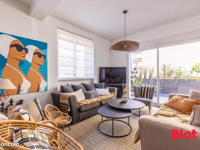Maison 7 pièces 199 m²