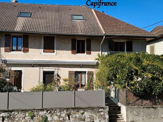Maison 7 pièces 199 m²