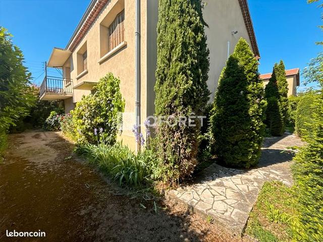 Maison 7 pièces 199 m²