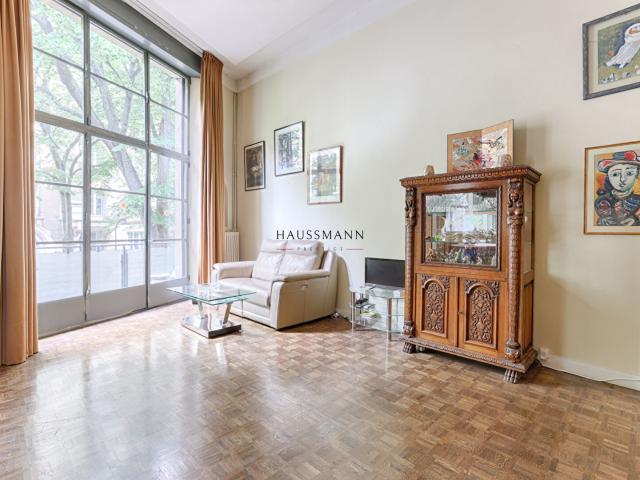 Maison 7 pièces 190 m²