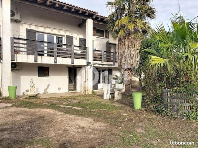 Maison 7 pièces 190 m²