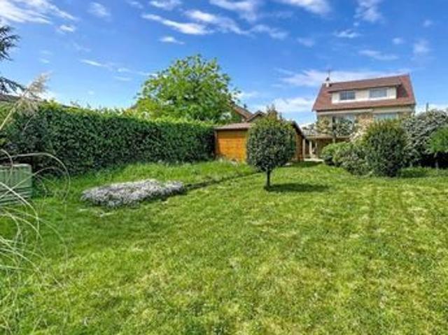 Maison 7 pièces 190 m²
