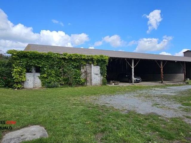 Maison 7 pièces 190 m²