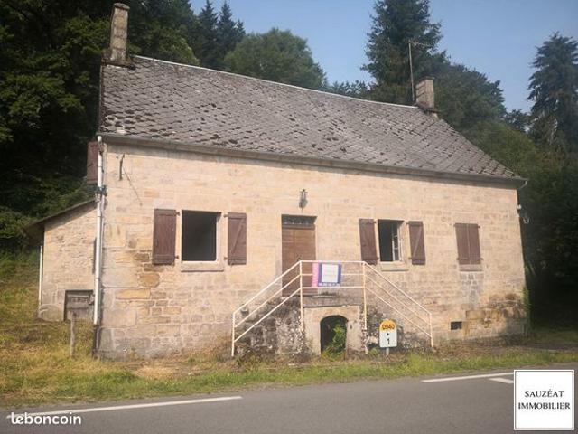 Maison 7 pièces 190 m²