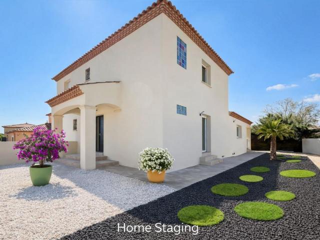 Maison 7 pièces 190 m²
