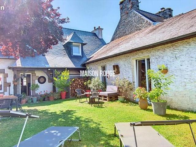 Maison 7 pièces 190 m²