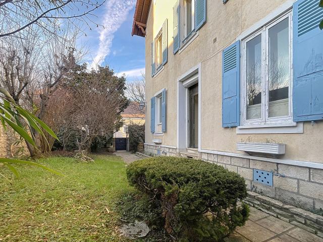 Maison 7 pièces 190 m²