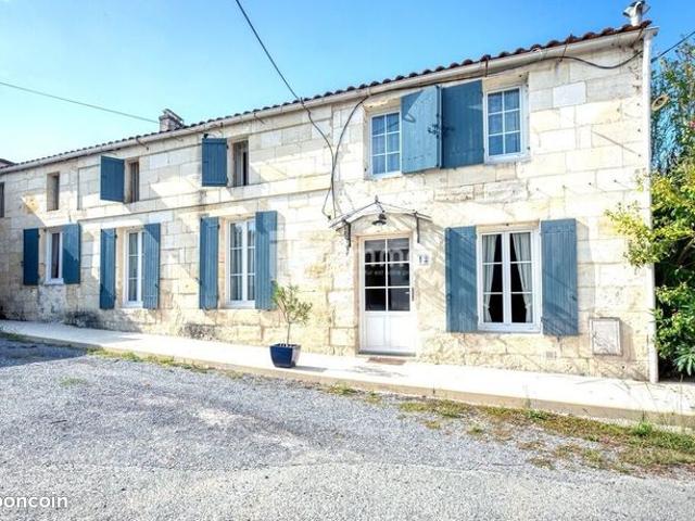 Maison 7 pièces 190 m²