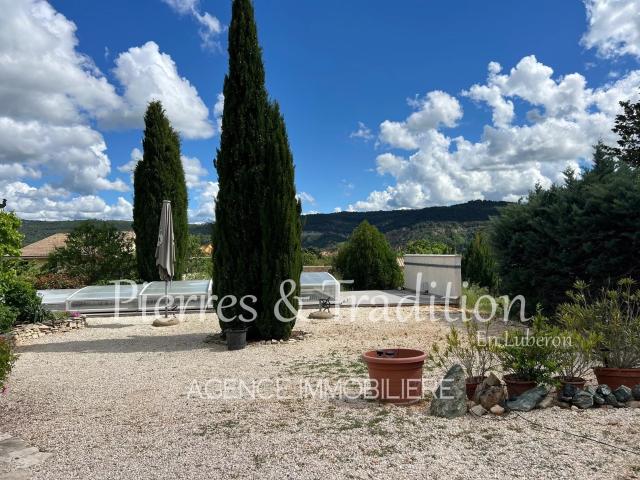 Maison 7 pièces 190 m²