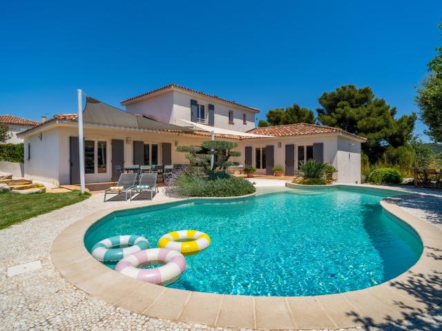 Maison 7 pièces 190 m²