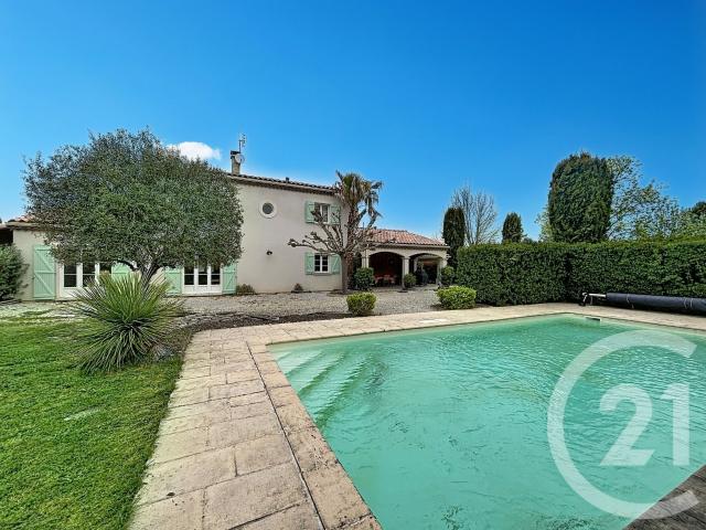 Maison 7 pièces 190 m²