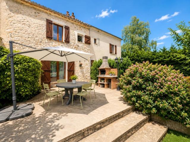 Maison 7 pièces 190 m²