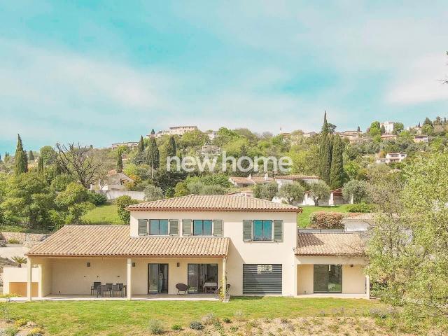 Maison 7 pièces 190 m²