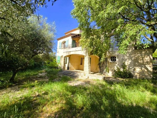 Maison 7 pièces 190 m²