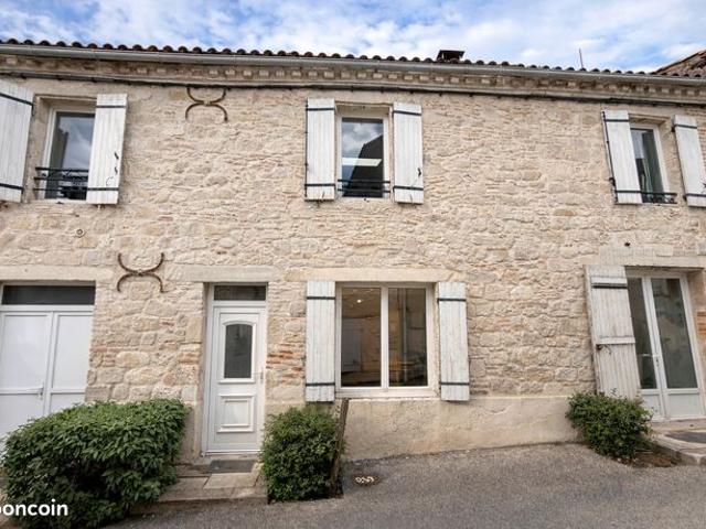 Maison 7 pièces 190 m²