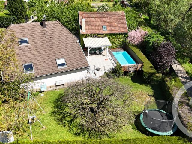 Maison 7 pièces 190 m²