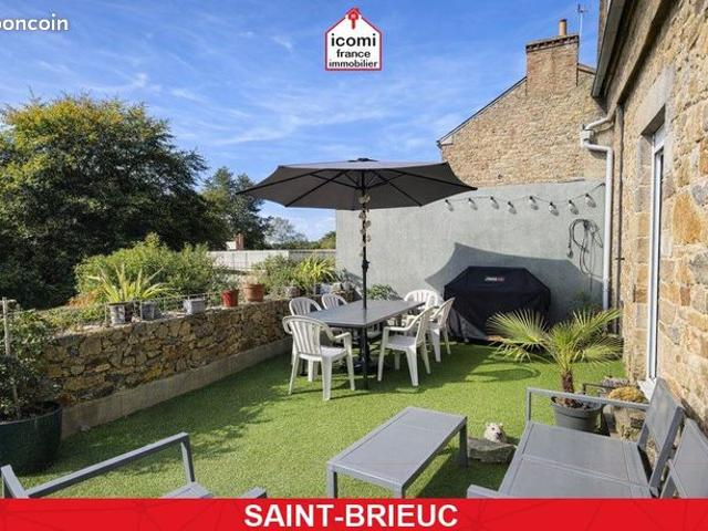 Maison 7 pièces 190 m²
