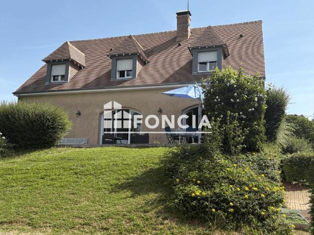 Maison 7 pièces 190 m²