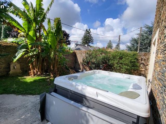 Maison 7 pièces 190 m²