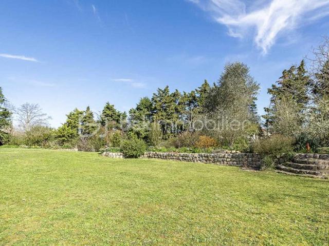 Maison 7 pièces 190 m²