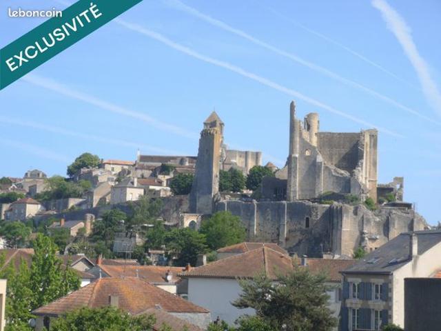 Maison 7 pièces 190 m²