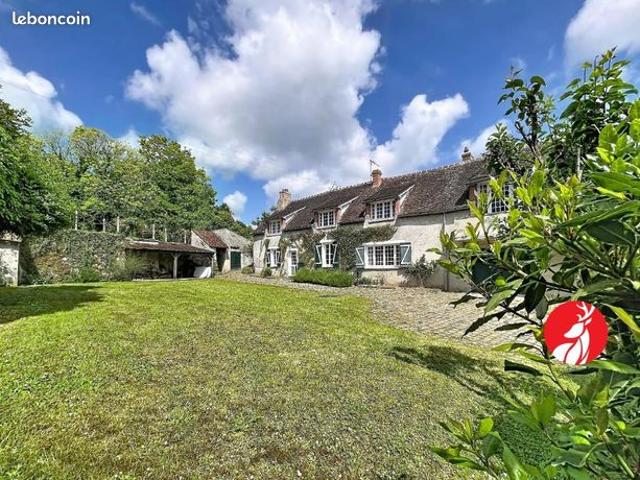 Maison 7 pièces 190 m²