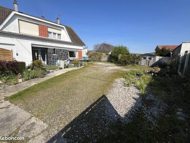 Maison 7 pièces 190 m²