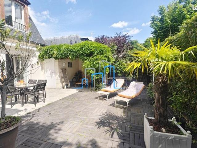 Maison 7 pièces 190 m²