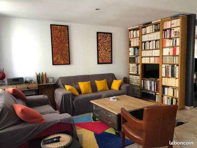 Maison 7 pièces 190 m²