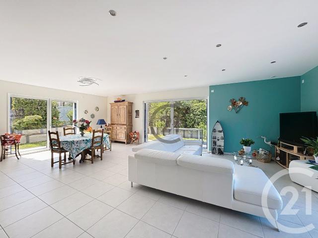 Maison 7 pièces 190 m²