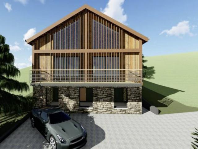 Maison 7 pièces 190 m²