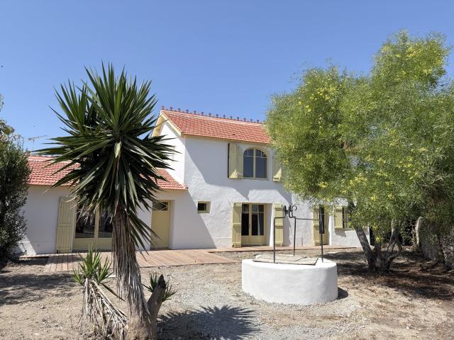 Maison 7 pièces 190 m²