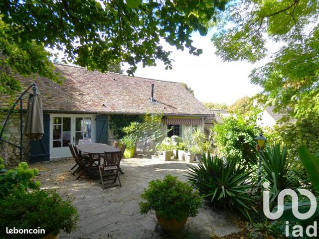 Maison 7 pièces 190 m²