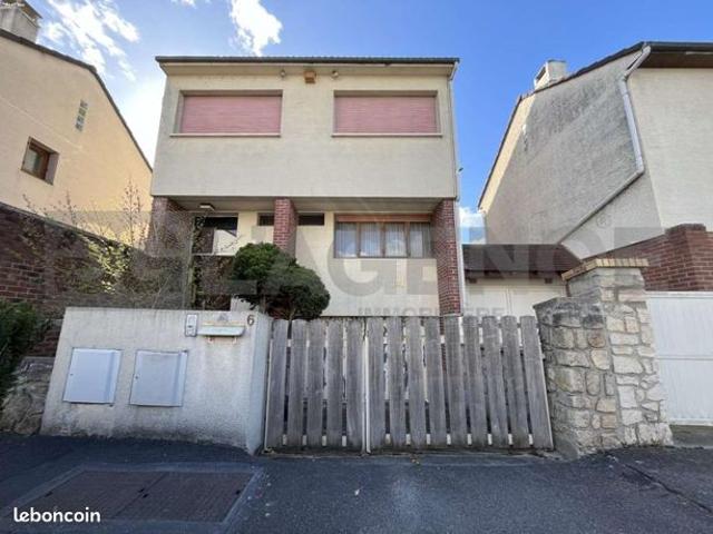 Maison 7 pièces 190 m²