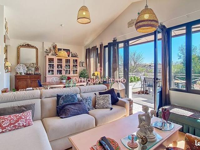 Maison 7 pièces 190 m²