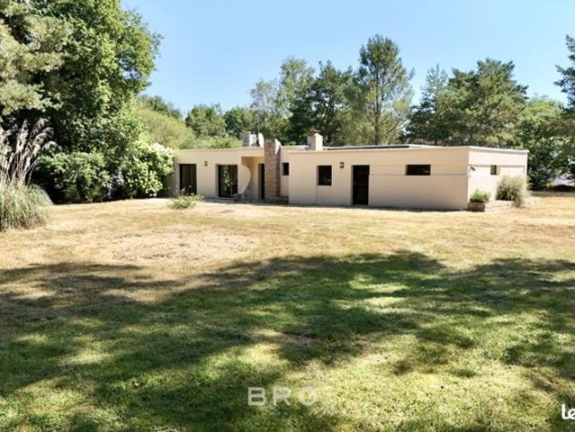 Maison 7 pièces 190 m²
