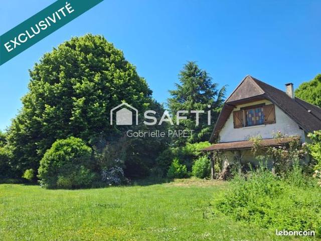 Maison 7 pièces 190 m²