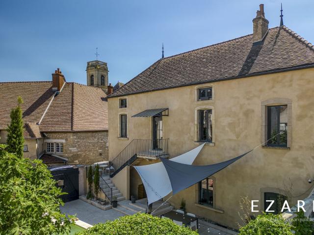 Maison 7 pièces 190 m²