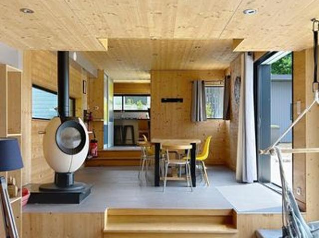 Maison 7 pièces 190 m²