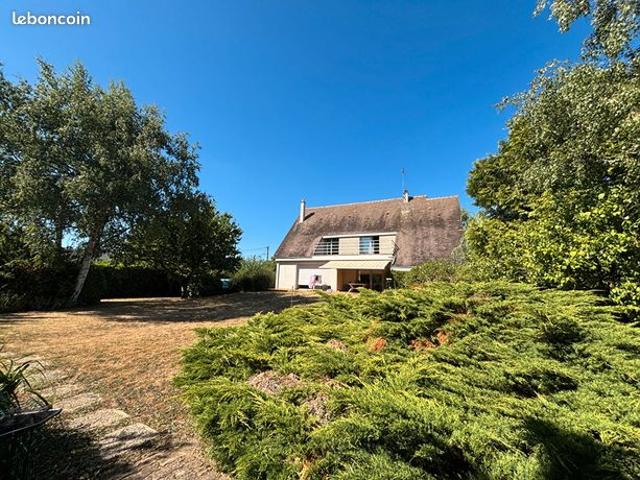 Maison 7 pièces 190 m²