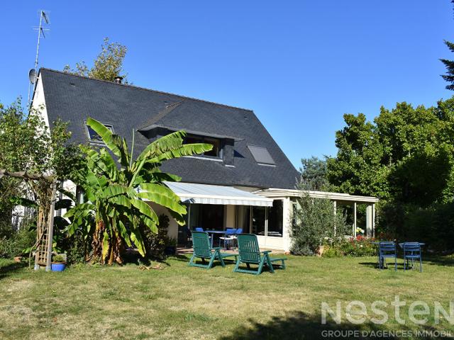 Maison 7 pièces 190 m²
