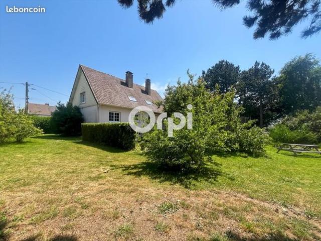 Maison 7 pièces 190 m²
