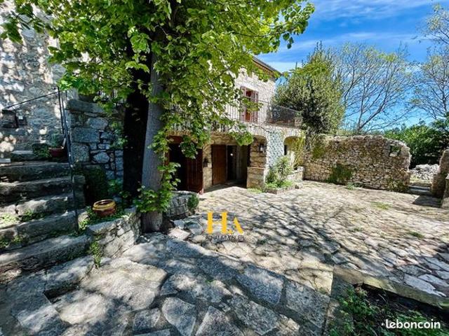 Maison 7 pièces 190 m²