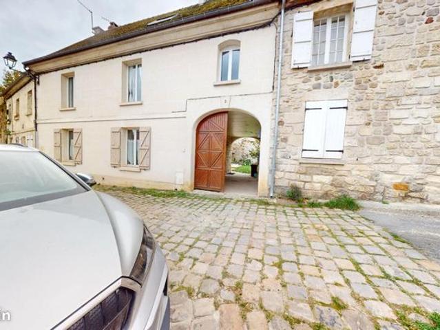 Maison 7 pièces 190 m²