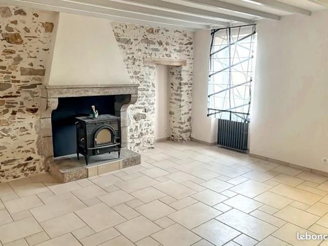 Maison 7 pièces 190 m²