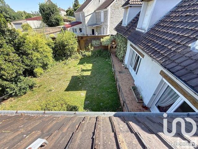 Maison 7 pièces 190 m²