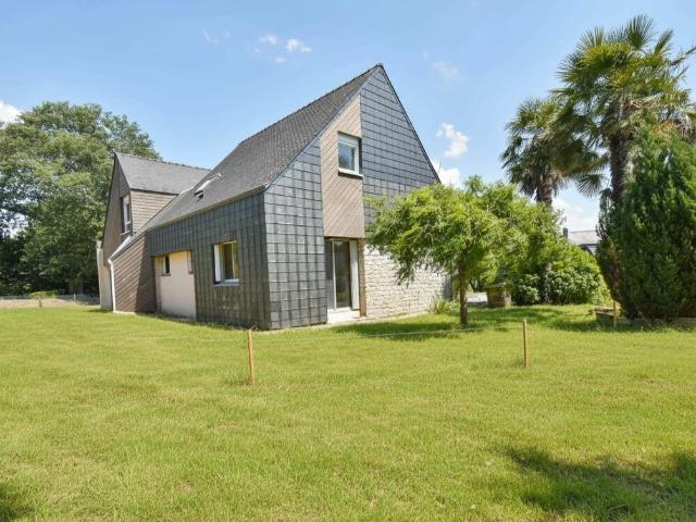 Maison 7 pièces 190 m²