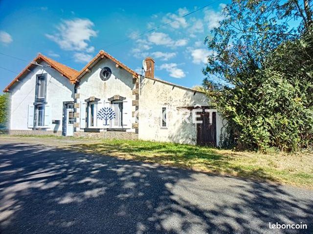 Maison 7 pièces 190 m²