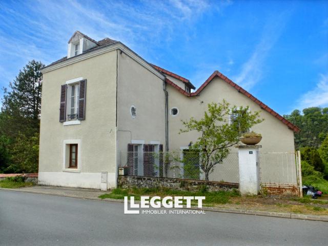 Maison 7 pièces 190 m²
